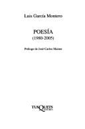 Poesia (1980-2005)