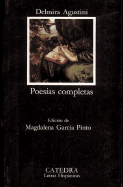 Poesias Completas - Agustini, Delmira