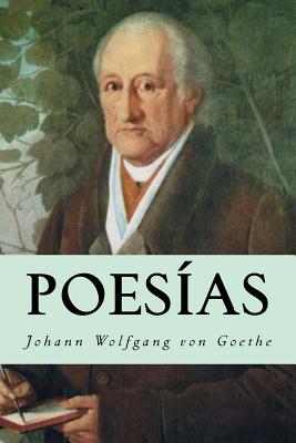 Poesias - Goethe, J W