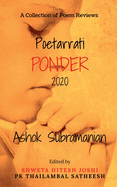 Poetarrati Ponder 2020: A Collection of Annual Poem Reviews