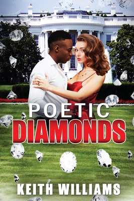Poetic Diamonds - Williams, Keith