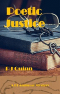 Poetic Justice: A DI Ambrose Mystery