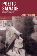 Poetic Salvage: Reading Mina Loy