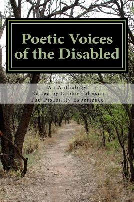 Poetic Voices of the Disabled - Johnson, Debbie