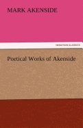 Poetical Works of Akenside