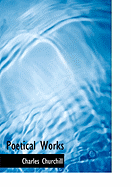 Poetical Works