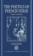 Poetics of French Verse