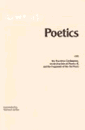 Poetics: With the Tractatus Coislinianus, Reconstruction of Poetics II, and the Fragments of the on Poets - Aristotle, and Janko, Richard (Translated by)