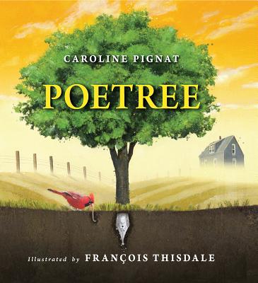 Poetree - Pignat, Caroline