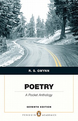 Poetry: A Pocket Anthology (Penguin Academics Series) - Gwynn, R S