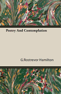 Poetry and Contemplation