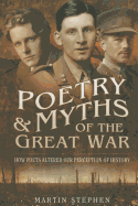 Poetry and Myths of the Great War