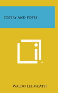 Poetry and Poets