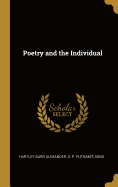 Poetry and the Individual