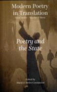 Poetry and the State