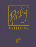 Poetry Criticism