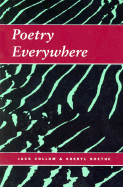 Poetry Everywhere: Teaching Poetry Writing in School and in the Community