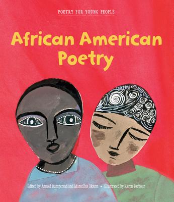 Poetry for Young People: African American Poetry - Rampersad, Arnold (Editor), and Blount, Marcellus (Editor)