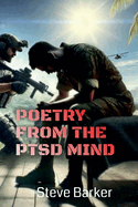 Poetry From The PTSD Mind