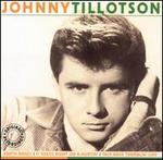 Poetry in Motion - Johnny Tillotson