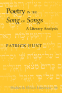 Poetry in the song of Songs?: A Literary Analysis