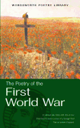 Poetry of the First World War