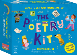 POETRY PLAY KIT