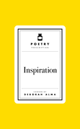 Poetry Prescription: Inspiration