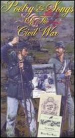 Poetry & Songs of the Civil War