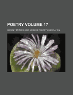 Poetry Volume 17