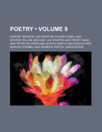 Poetry (Volume 9)