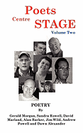 Poets Centre Stage Volume Two