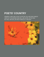 Poets' Country - Lang, Andrew