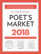 Poet's Market: The Most Trusted Guide for Publishing Poetry