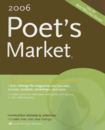 Poet's Market - Breen, Nancy (Editor), and O'Connell, Erika Kruse (Editor)