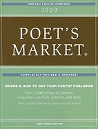 Poet's Market - Writer's Digest Books (Creator)