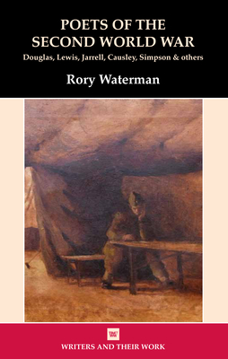 Poets of the Second World War - Waterman, Rory