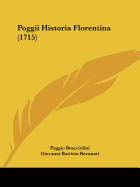 Poggii Historia Florentina (1715)