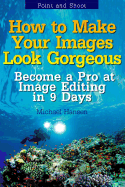 Point and Shoot: How to Make Your Images Look Gorgeous: Become a Pro at Image Editing in 9 Days - Tater, Mohit (Editor), and Hansen, Michael