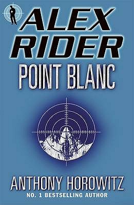 Point Blanc - Horowitz, Anthony