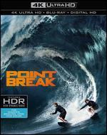Point Break [4K Ultra HD Blu-ray]