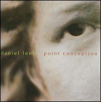 Point Conception - Daniel Lentz