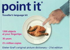 Point it: Traveller's Language Kit
