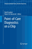 Point-Of-Care Diagnostics on a Chip