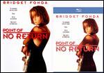 Point of No Return [2 Discs] [Blu-ray/DVD]