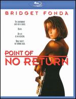 Point of No Return [Blu-ray] - John Badham