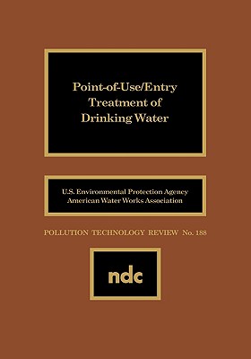 Point of Use/Entry Treatment of Drinking Water - Usepa