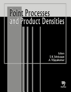 Point Processes and Product Densities - Srinivasan, S K, and Vijayakumar, A