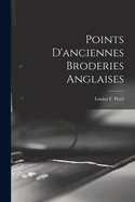 Points D'Anciennes Broderies Anglaises