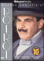 Poirot Collector's Set, Vol. 10 - 